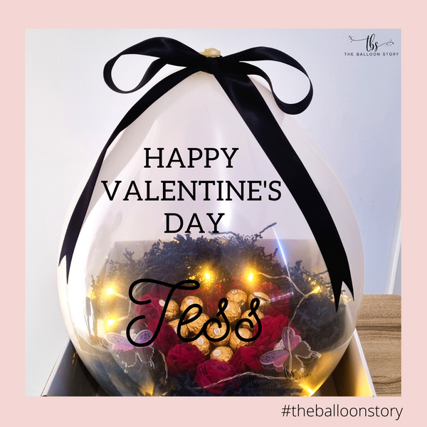 Love Story