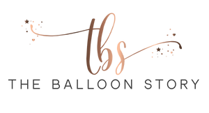 The Balloon Story Gift Card