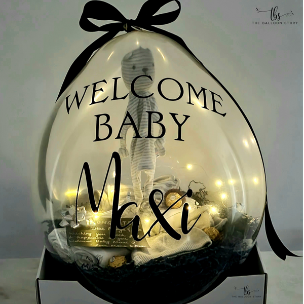 The First Story - Purebaby